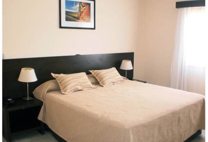 Hotel Hathor Concordia