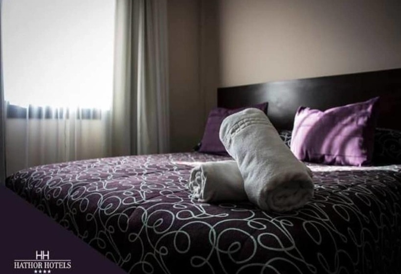 Hotel Hathor Concordia