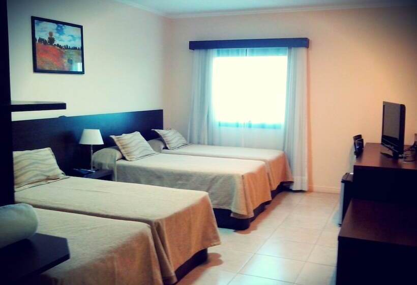 Hotel Hathor Concordia