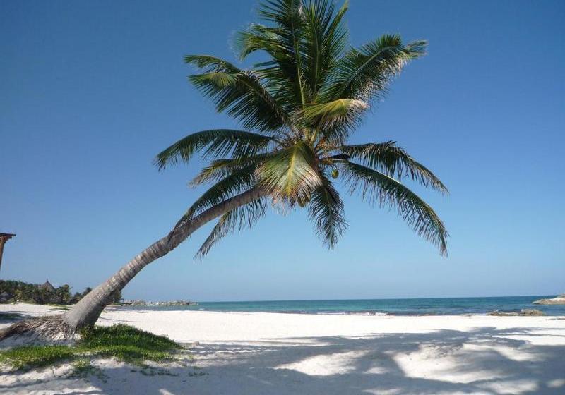 هتل Hemingway Romantic Ecoresort