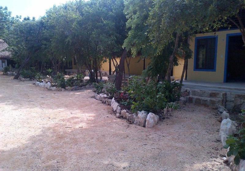 هتل Hemingway Romantic Ecoresort