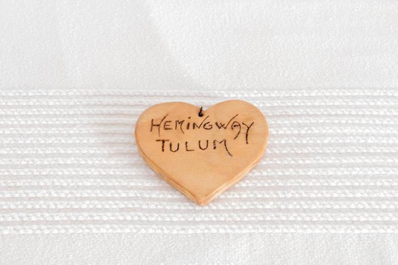 هتل Hemingway Romantic Ecoresort