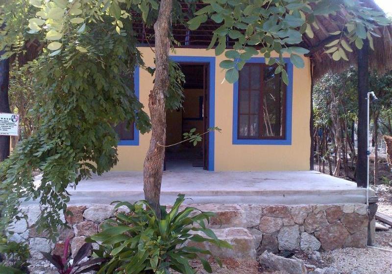 هتل Hemingway Romantic Ecoresort