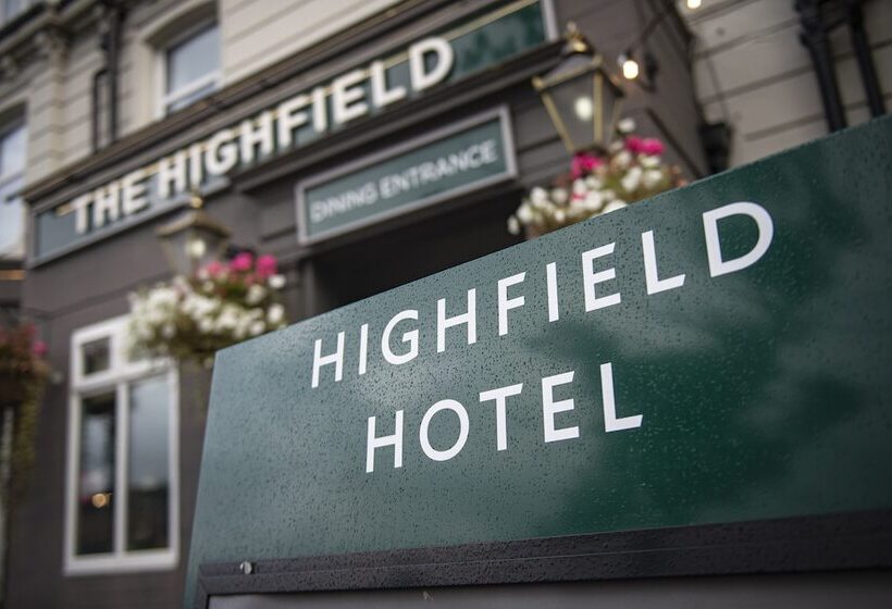 Hotel Highfield
