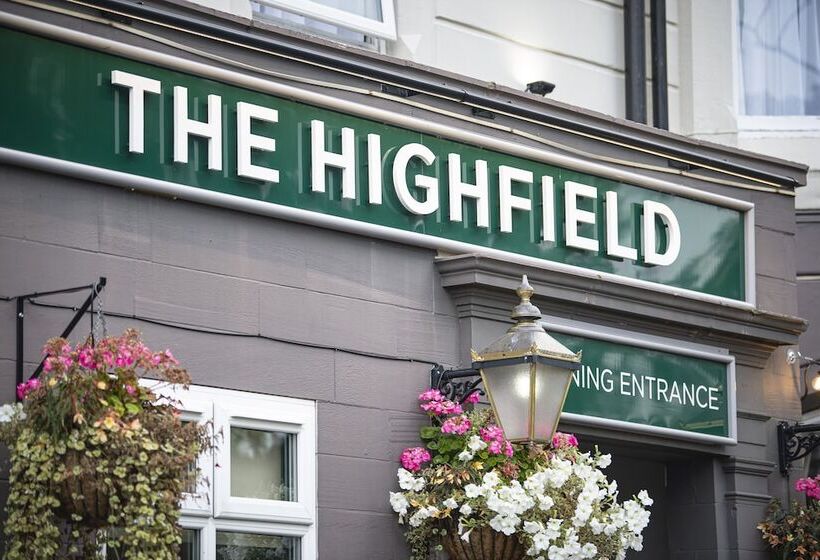 Hotel Highfield