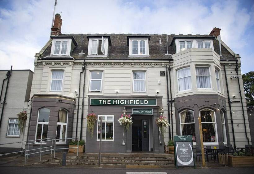 Hotel Highfield