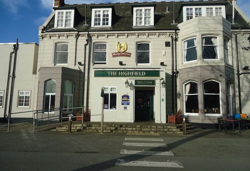 Hotel Highfield