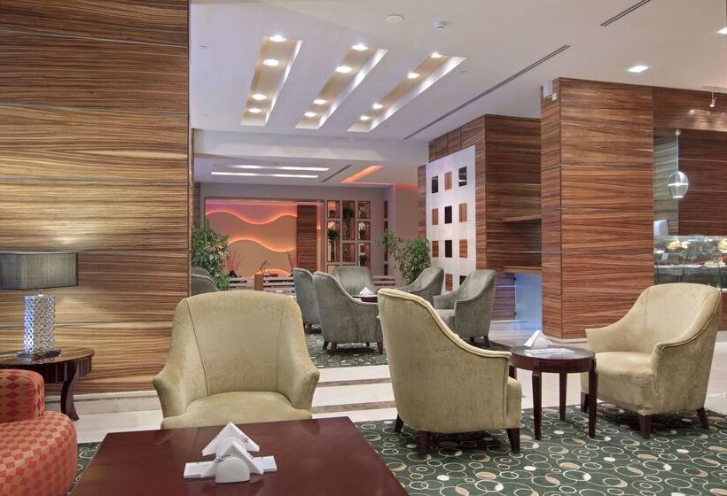 בית מלון כפרי Hilton Garden Inn Riyadh Olaya