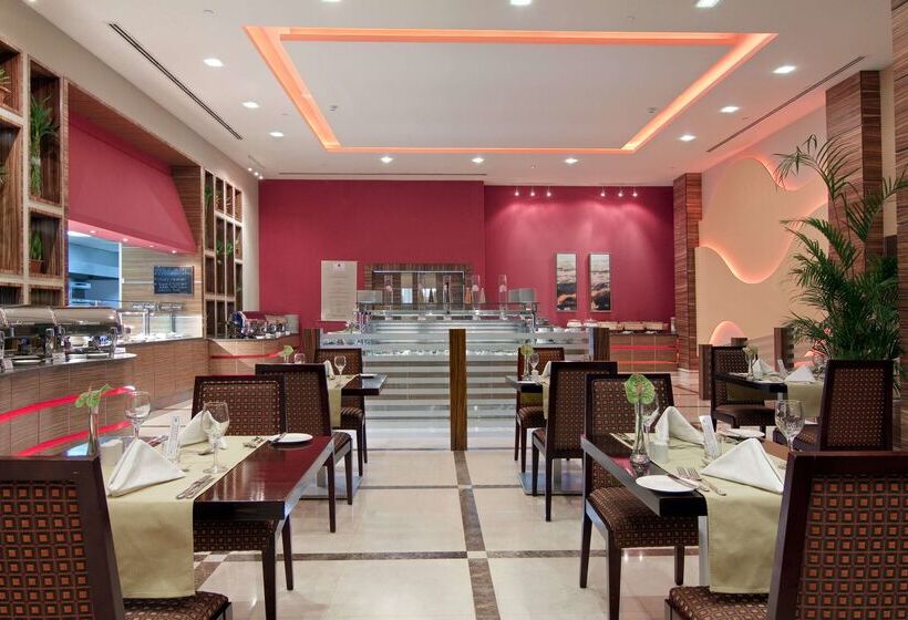 בית מלון כפרי Hilton Garden Inn Riyadh Olaya