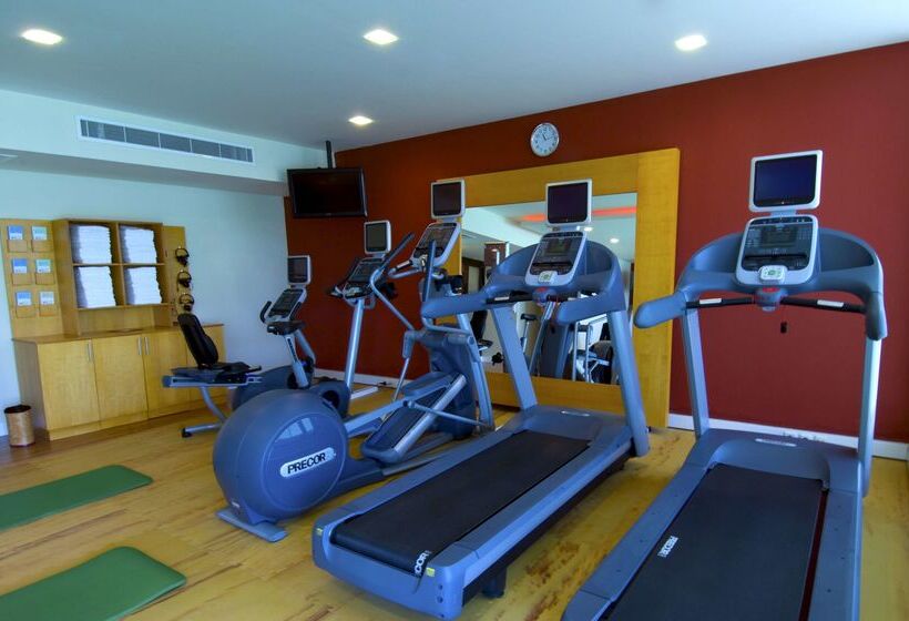 בית מלון כפרי Hilton Garden Inn Riyadh Olaya