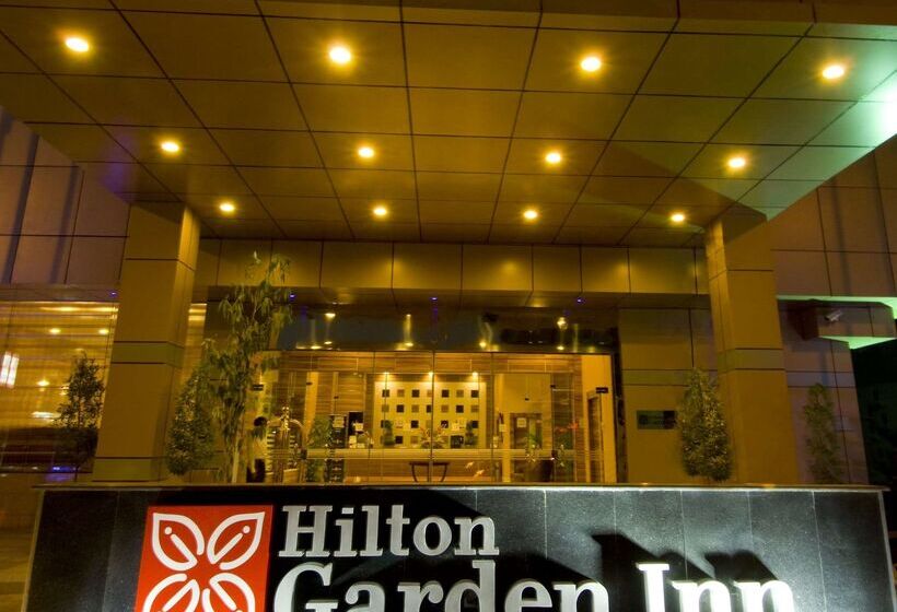 בית מלון כפרי Hilton Garden Inn Riyadh Olaya