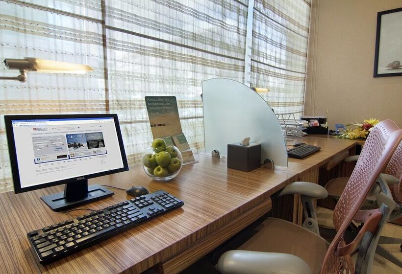 בית מלון כפרי Hilton Garden Inn Riyadh Olaya