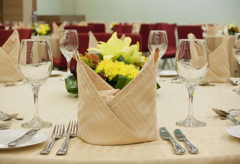 בית מלון כפרי Hilton Garden Inn Riyadh Olaya