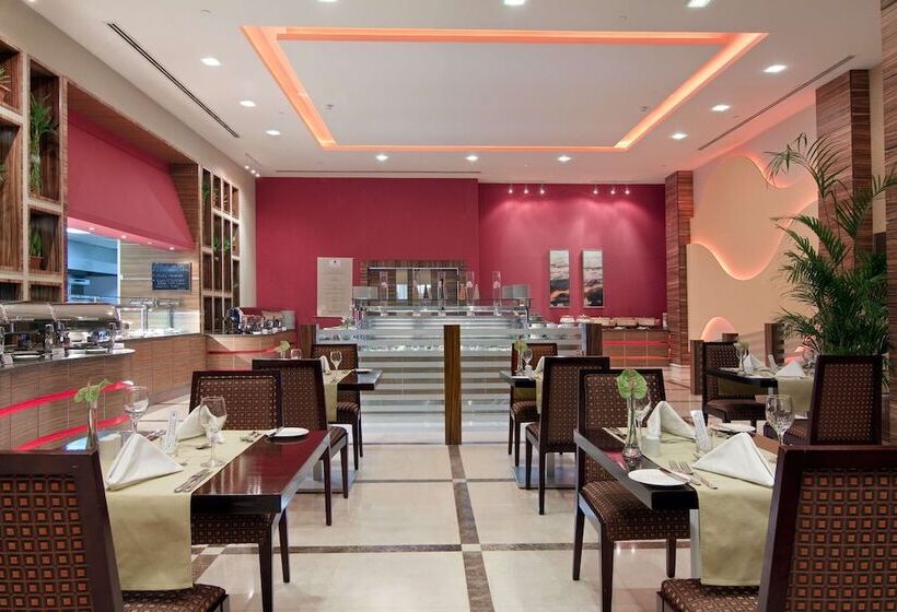 בית מלון כפרי Hilton Garden Inn Riyadh Olaya