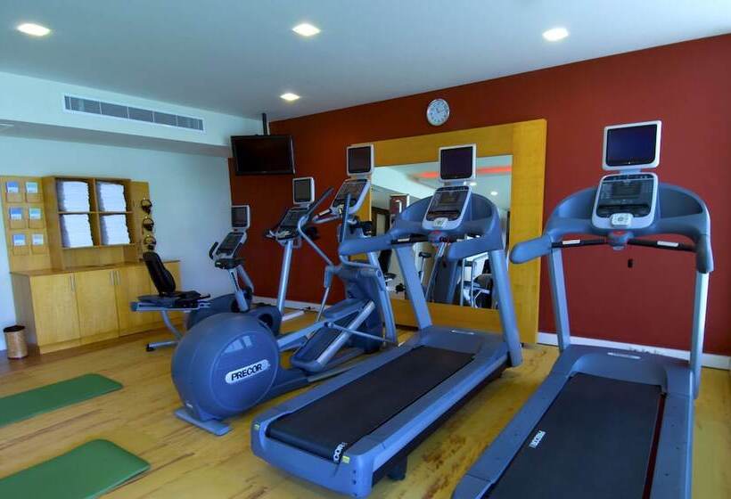 בית מלון כפרי Hilton Garden Inn Riyadh Olaya