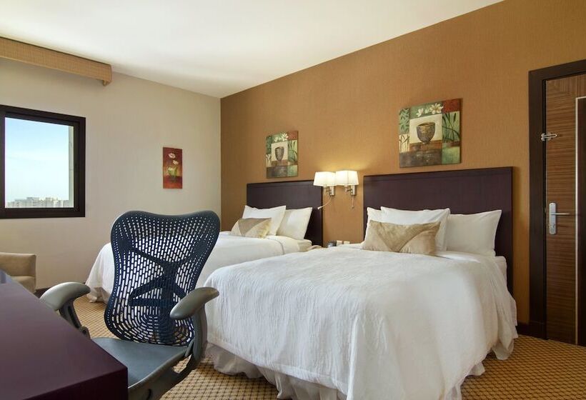 בית מלון כפרי Hilton Garden Inn Riyadh Olaya