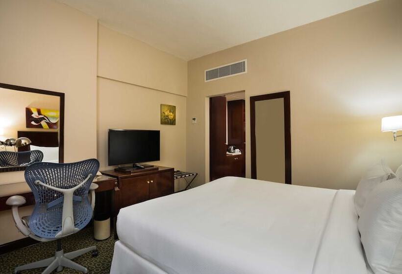 בית מלון כפרי Hilton Garden Inn Riyadh Olaya