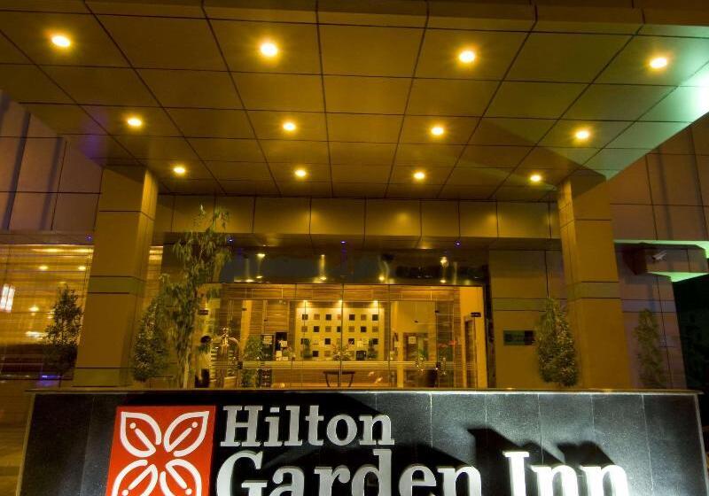 בית מלון כפרי Hilton Garden Inn Riyadh Olaya