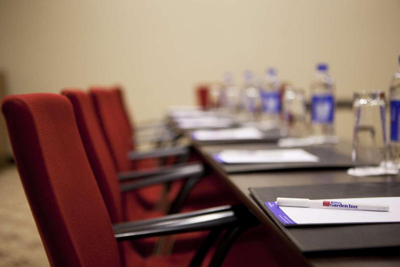 בית מלון כפרי Hilton Garden Inn Riyadh Olaya