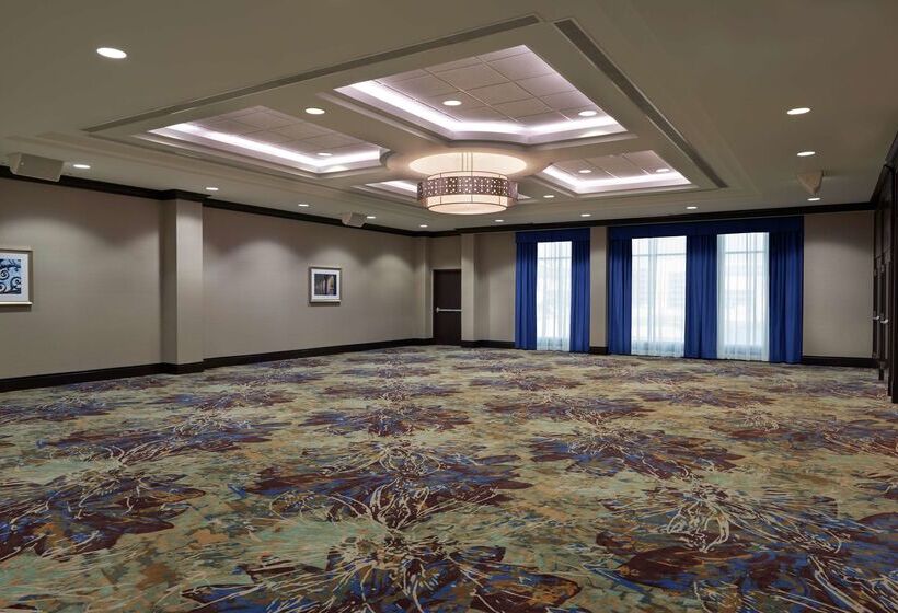 ホテル Hilton Garden Inn Toronto Airport West/mississauga