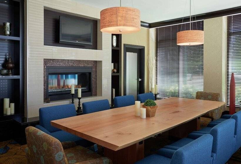 ホテル Hilton Garden Inn Toronto Airport West/mississauga