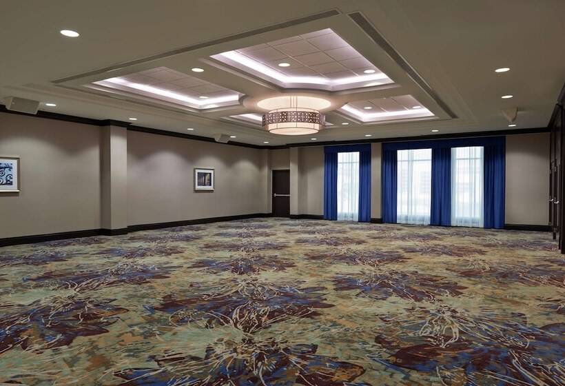 ホテル Hilton Garden Inn Toronto Airport West/mississauga