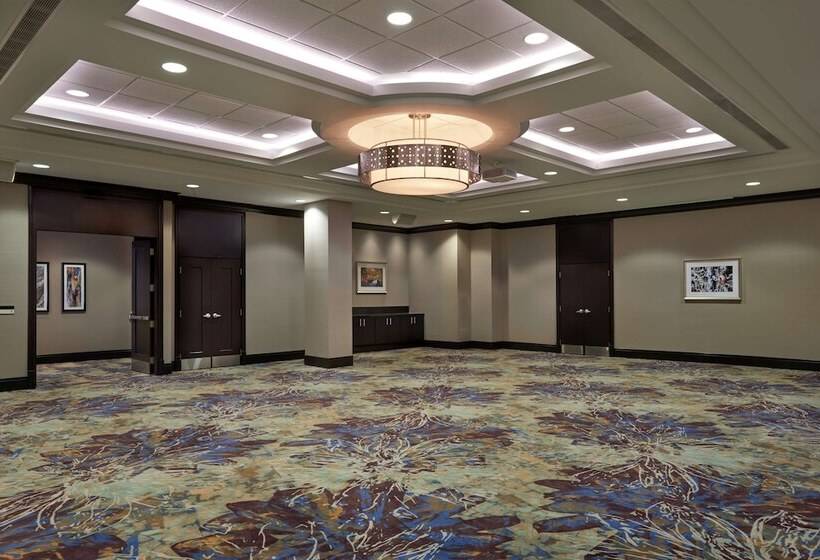 ホテル Hilton Garden Inn Toronto Airport West/mississauga