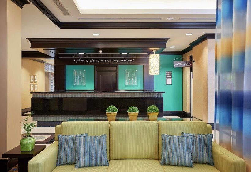 ホテル Hilton Garden Inn Toronto Airport West/mississauga