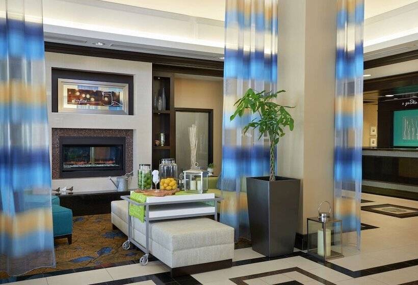 ホテル Hilton Garden Inn Toronto Airport West/mississauga