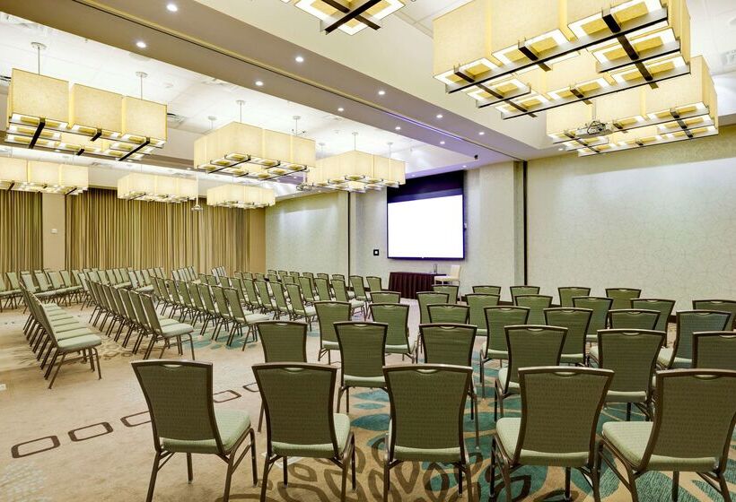 Отель Hilton Garden Inn Washington Dc/u.s. Capitol