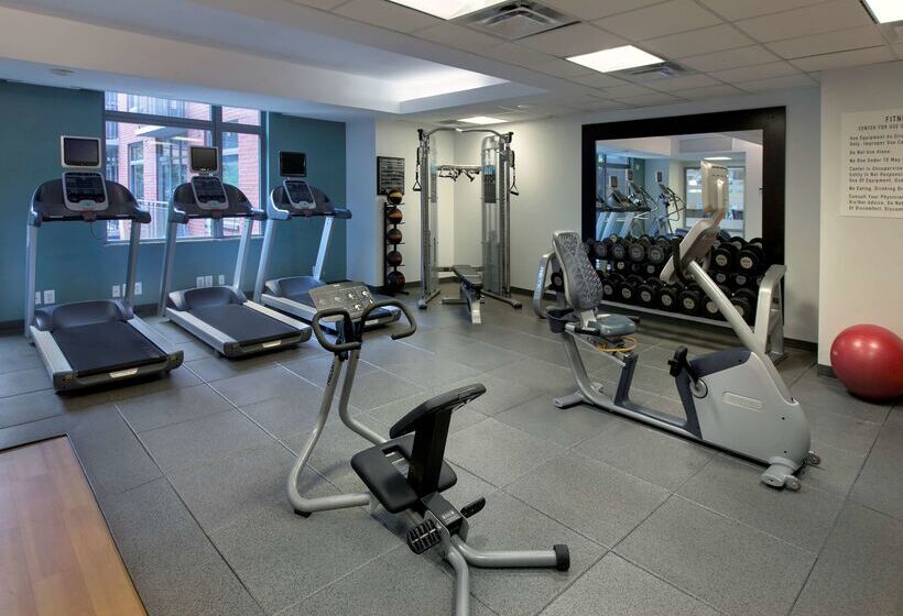 Отель Hilton Garden Inn Washington Dc/u.s. Capitol