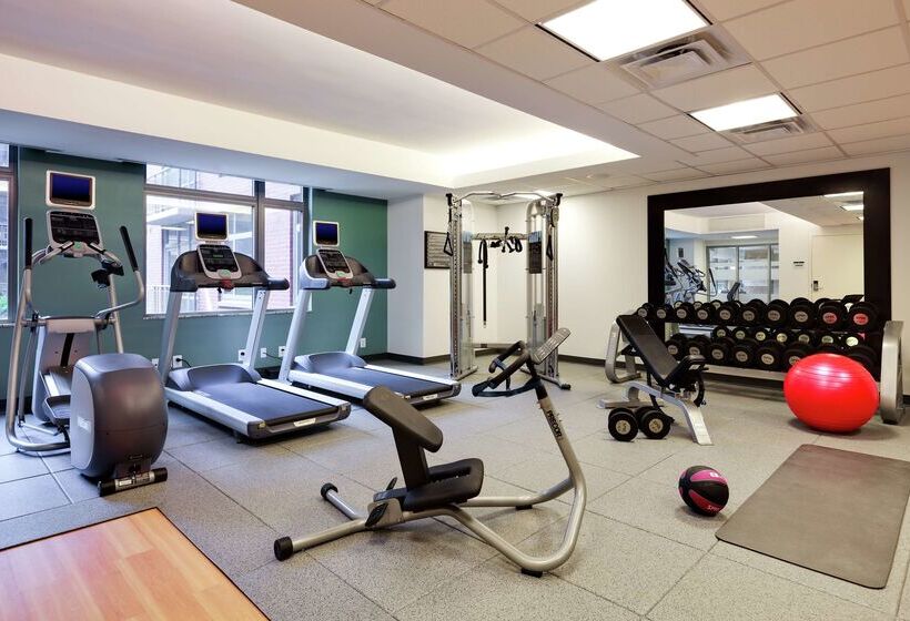 Отель Hilton Garden Inn Washington Dc/u.s. Capitol