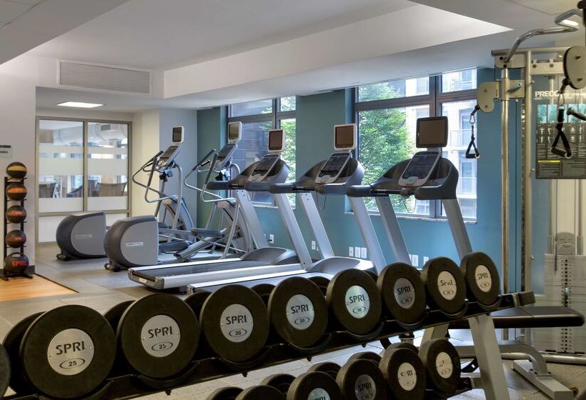 Отель Hilton Garden Inn Washington Dc/u.s. Capitol