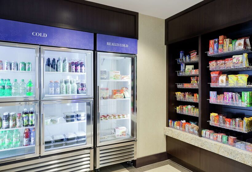 Отель Hilton Garden Inn Washington Dc/u.s. Capitol