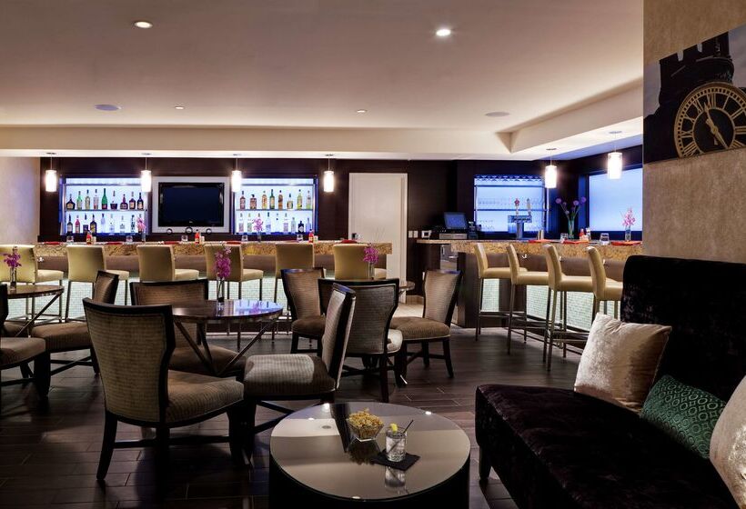 Отель Hilton Garden Inn Washington Dc/u.s. Capitol