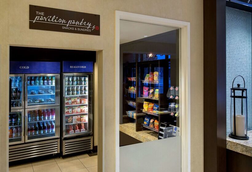 Отель Hilton Garden Inn Washington Dc/u.s. Capitol