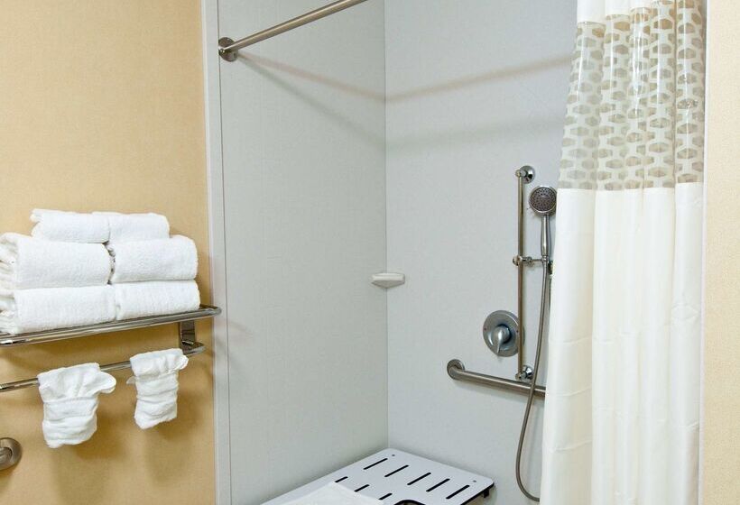 Отель Hilton Garden Inn Washington Dc/u.s. Capitol