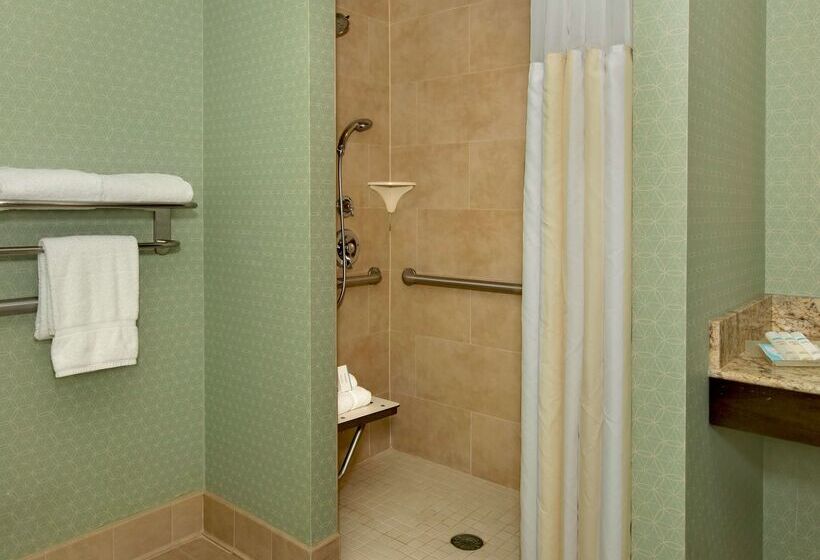 Отель Hilton Garden Inn Washington Dc/u.s. Capitol