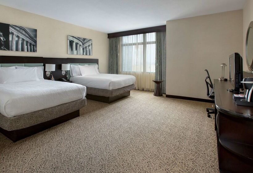 Отель Hilton Garden Inn Washington Dc/u.s. Capitol