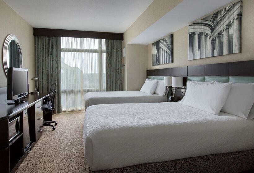 Отель Hilton Garden Inn Washington Dc/u.s. Capitol