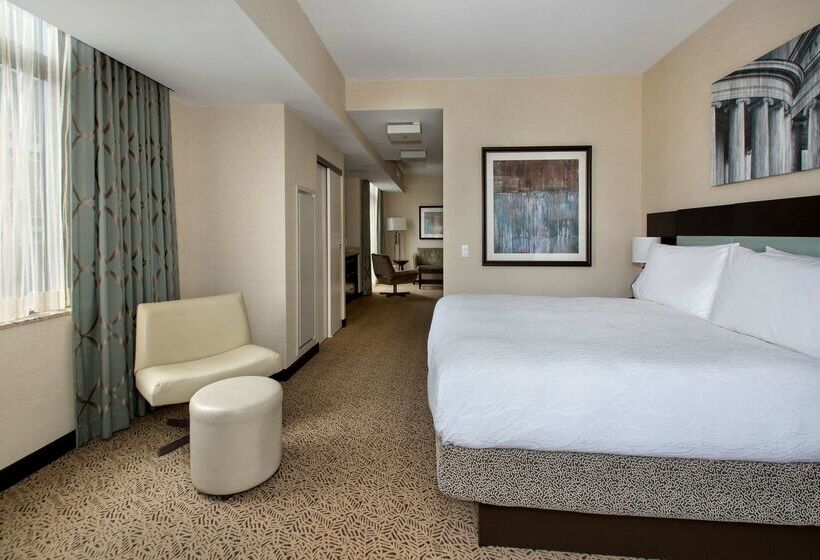 Отель Hilton Garden Inn Washington Dc/u.s. Capitol