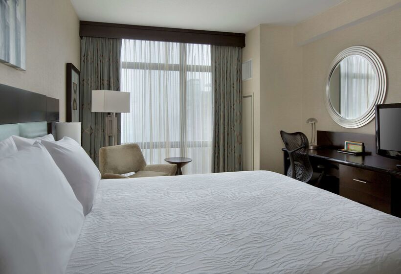 Отель Hilton Garden Inn Washington Dc/u.s. Capitol