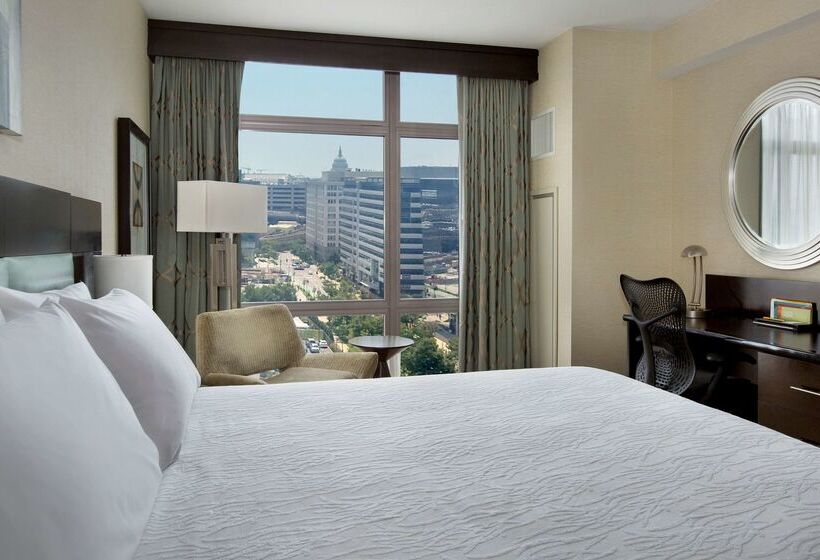 Отель Hilton Garden Inn Washington Dc/u.s. Capitol