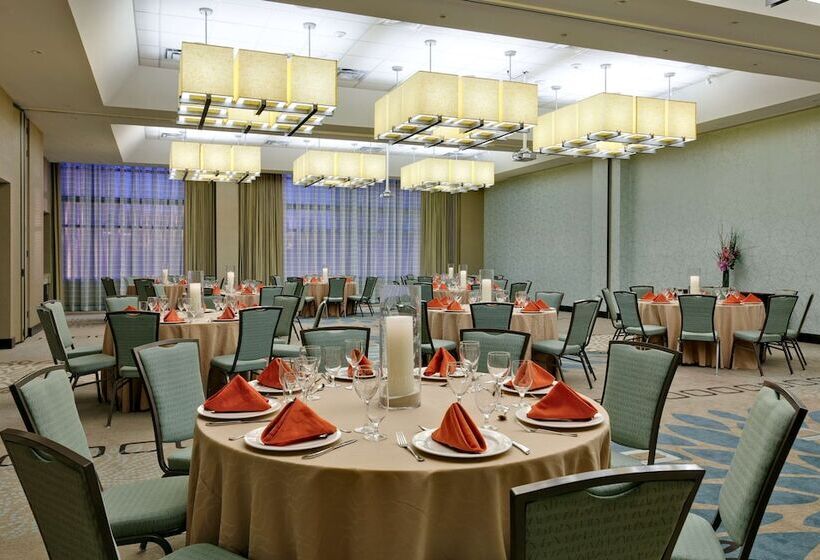 Отель Hilton Garden Inn Washington Dc/u.s. Capitol