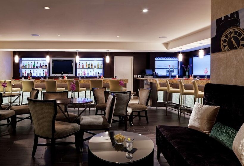 Отель Hilton Garden Inn Washington Dc/u.s. Capitol