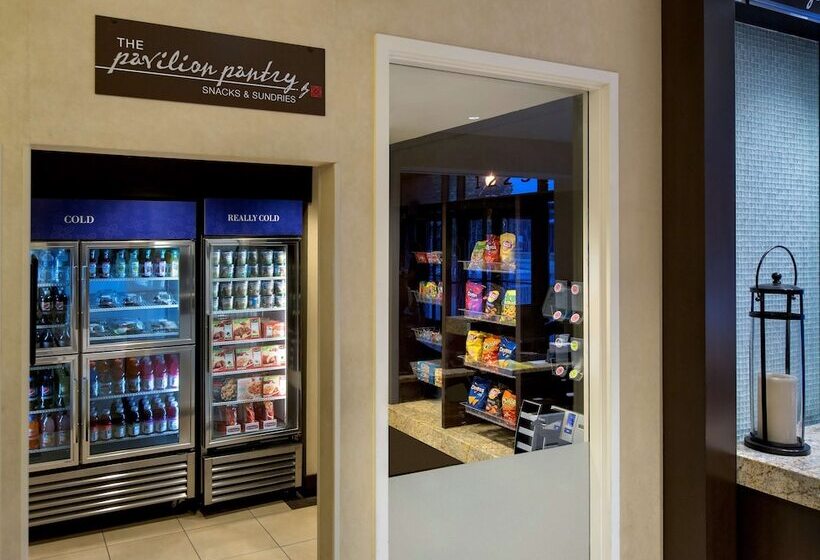 Отель Hilton Garden Inn Washington Dc/u.s. Capitol