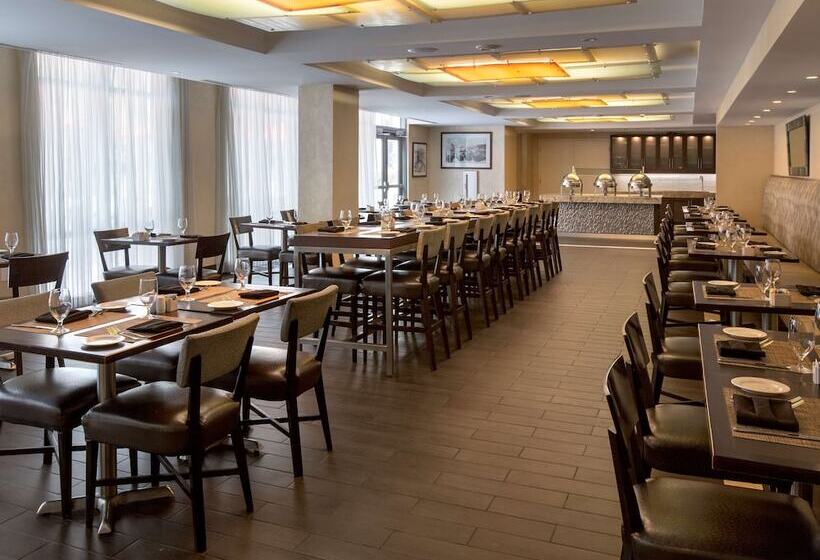 Отель Hilton Garden Inn Washington Dc/u.s. Capitol