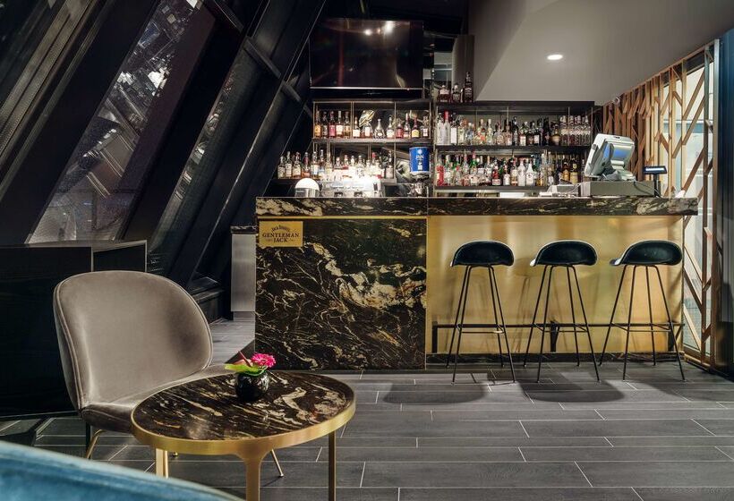 فندق Hilton Gdansk