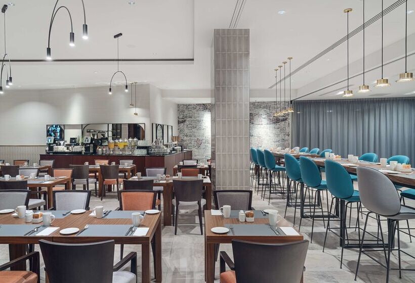 فندق Hilton Gdansk