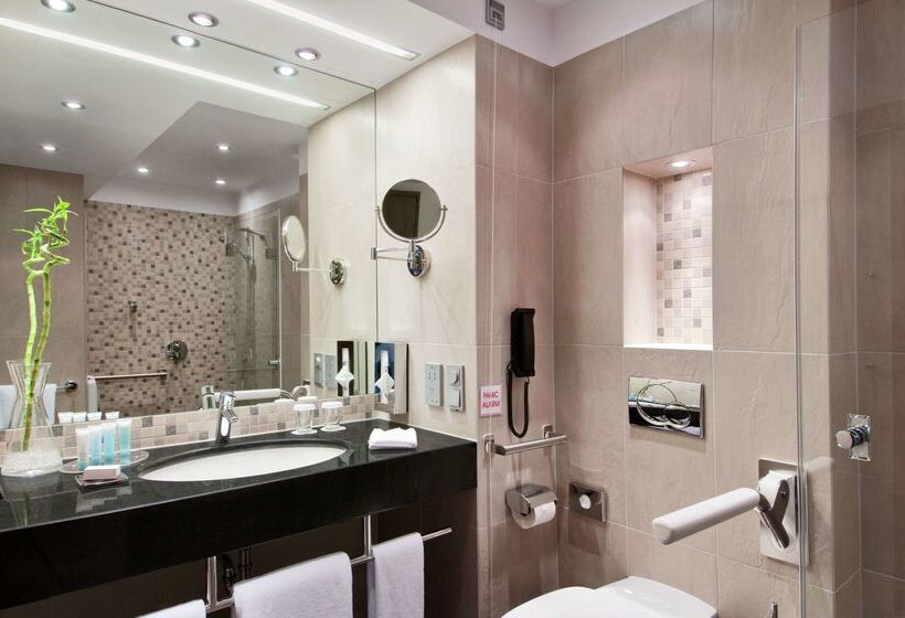 فندق Hilton Gdansk